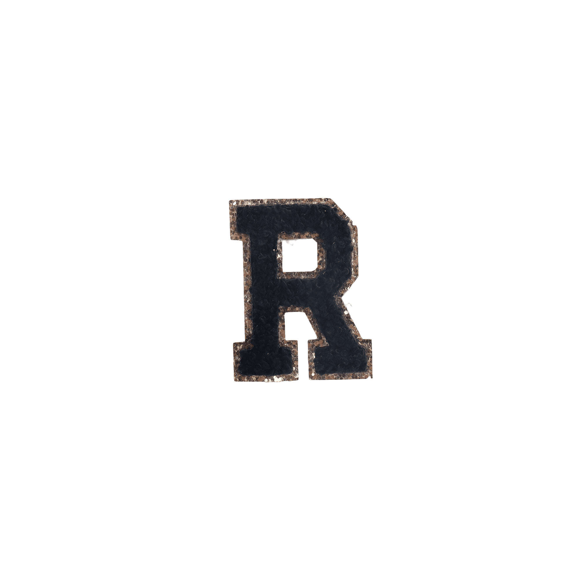 Dance Letter R R Letter Patches – Rac n Roll Dance USA