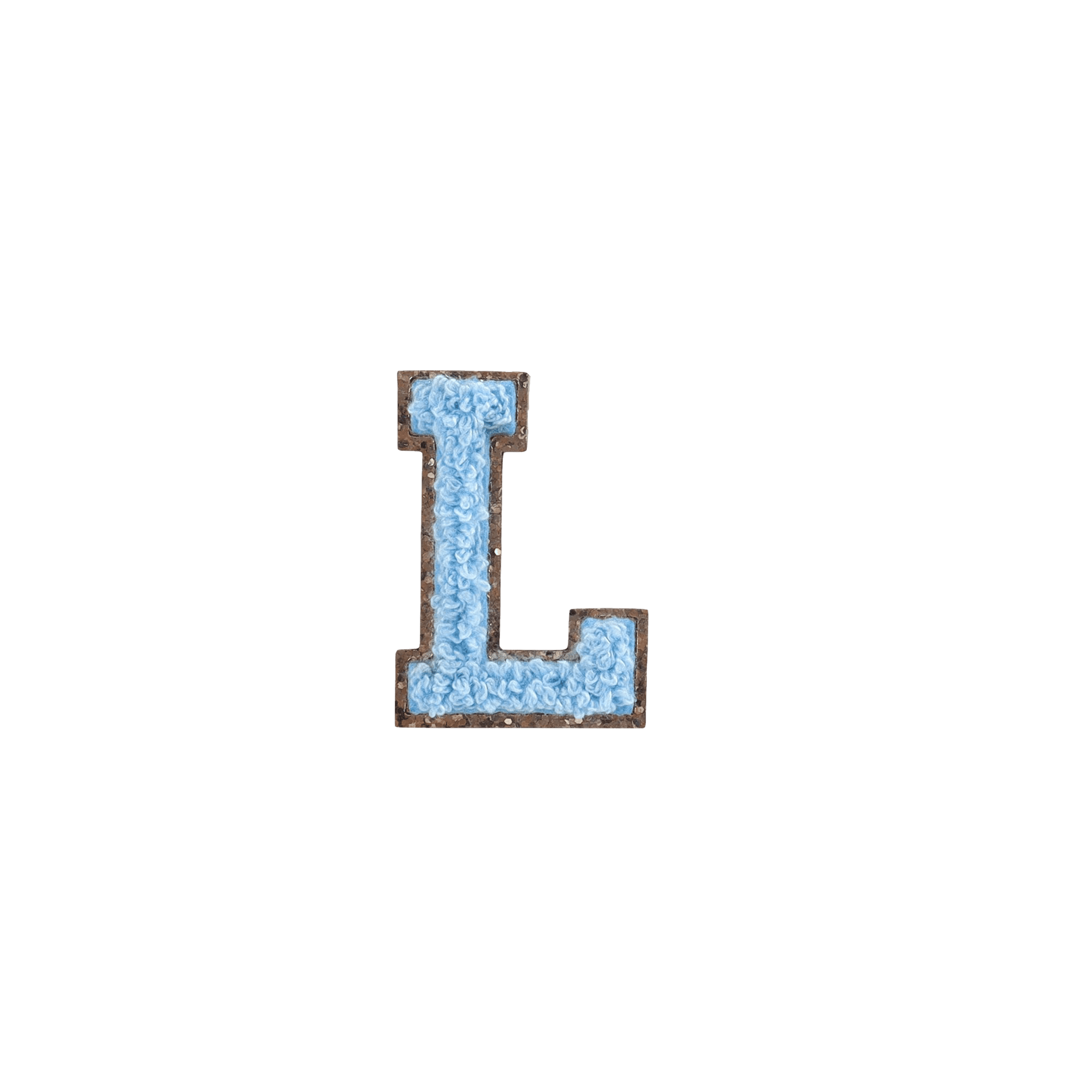 L Letter Patches – Rac n Roll Dance USA