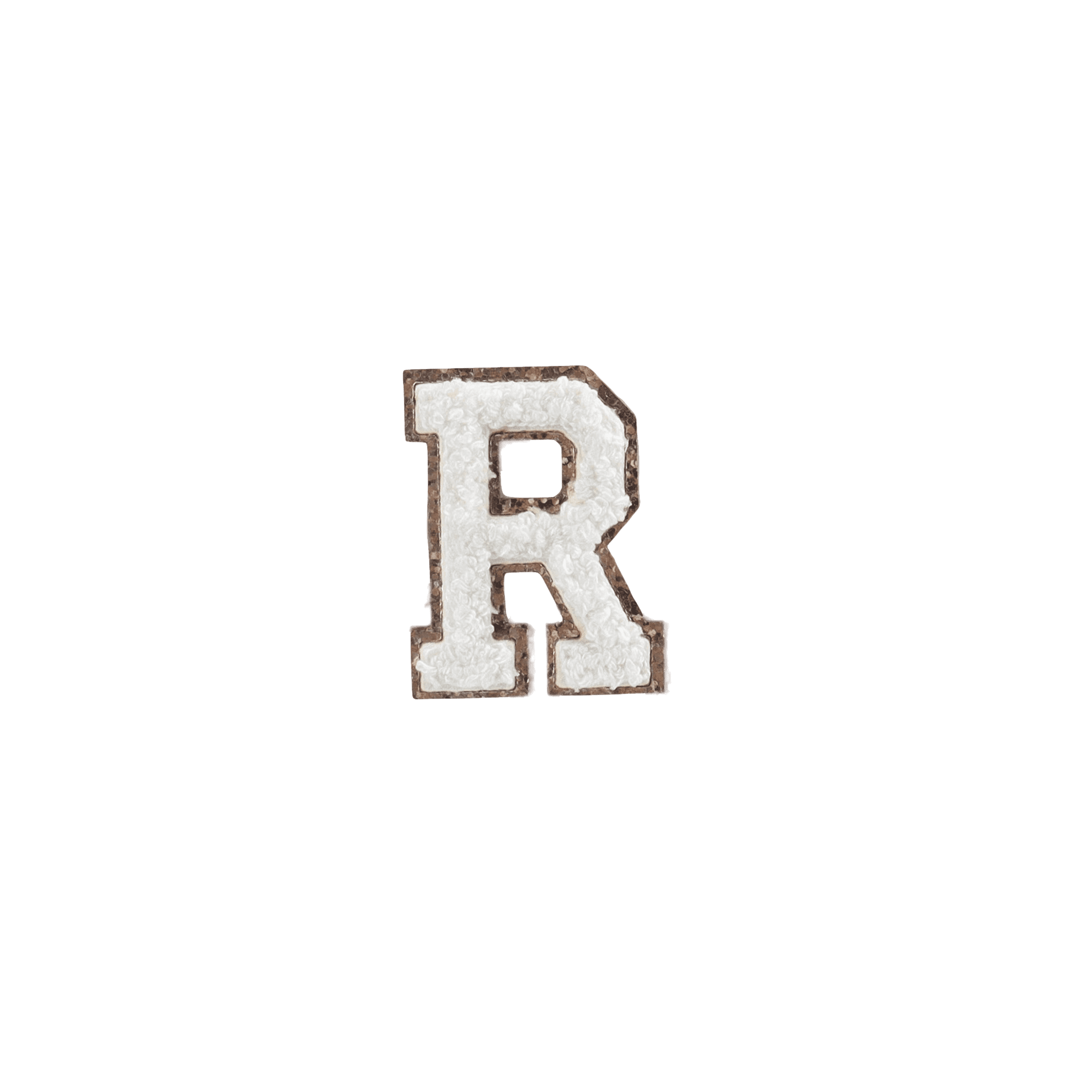 Dance Letter R R Letter Patches – Rac n Roll Dance USA