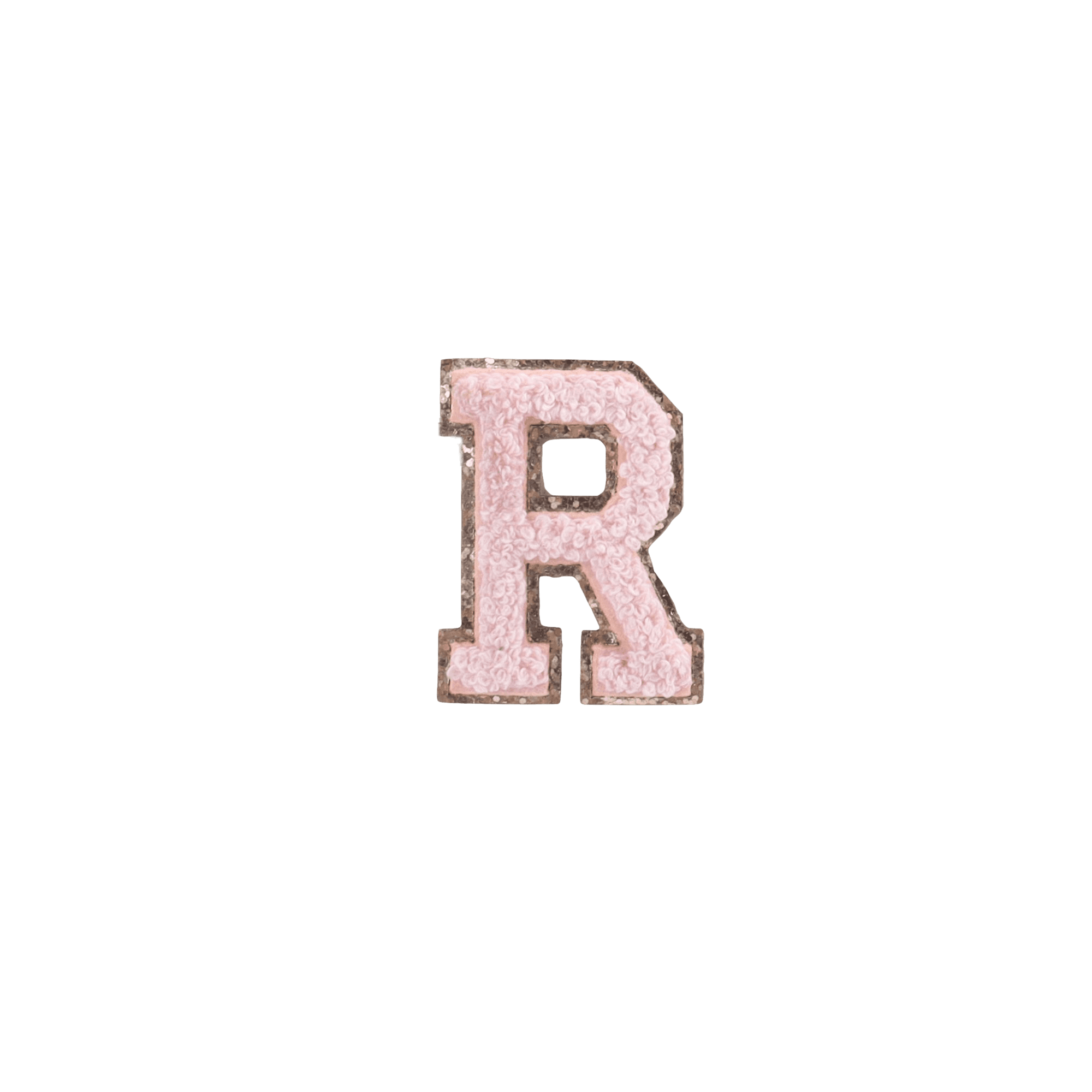 Dance Letter R R Letter Patches – Rac n Roll Dance USA