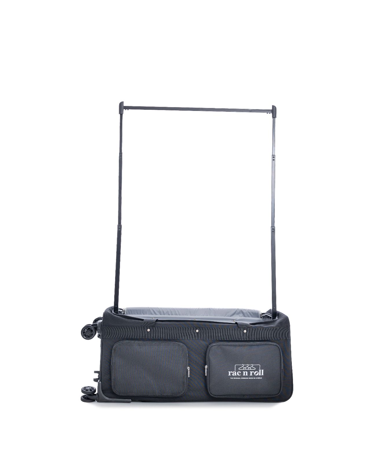 Best Rolling Dance Bags With Garment Rack Rac n Roll Dance USA