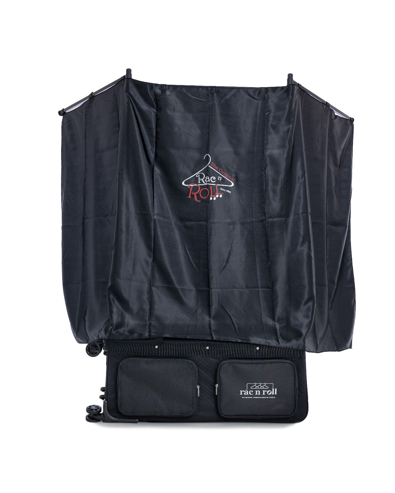 dance bag rack